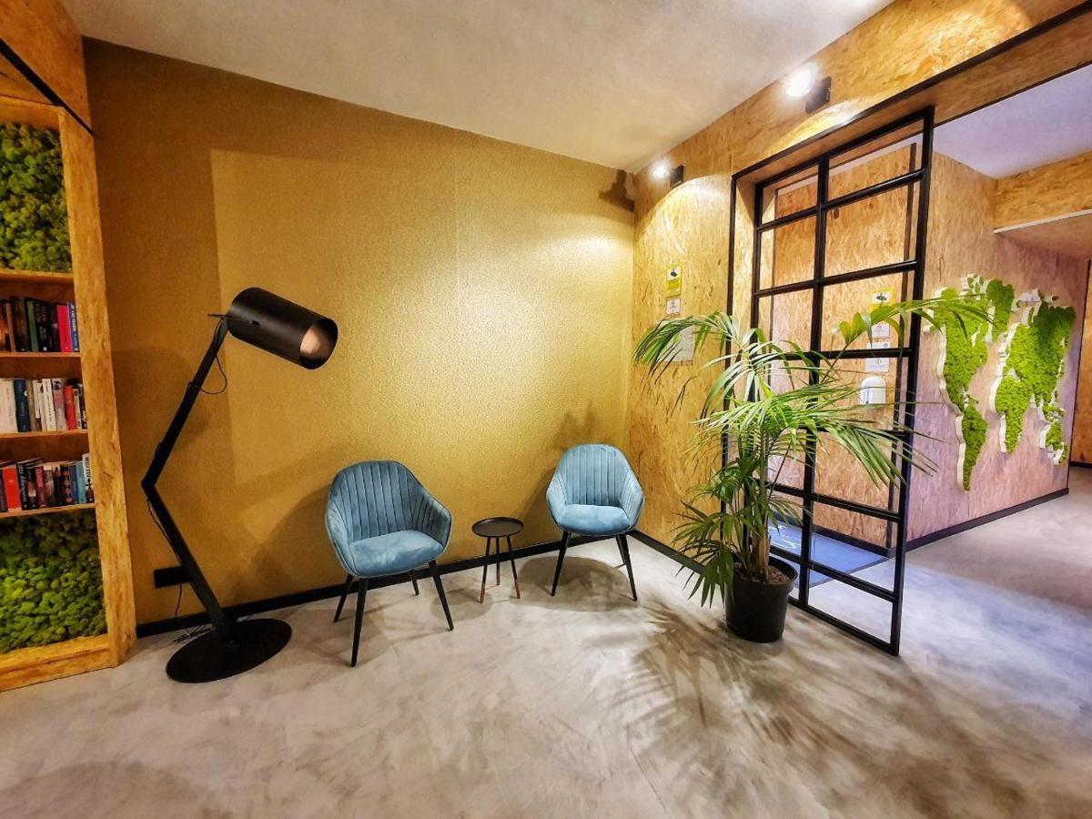 Mb Hostels Premium Eco - Adults Recommended Nerja Εξωτερικό φωτογραφία