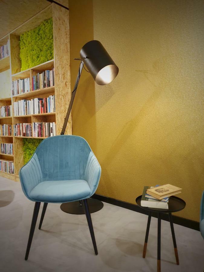 Mb Hostels Premium Eco - Adults Recommended Nerja Εξωτερικό φωτογραφία