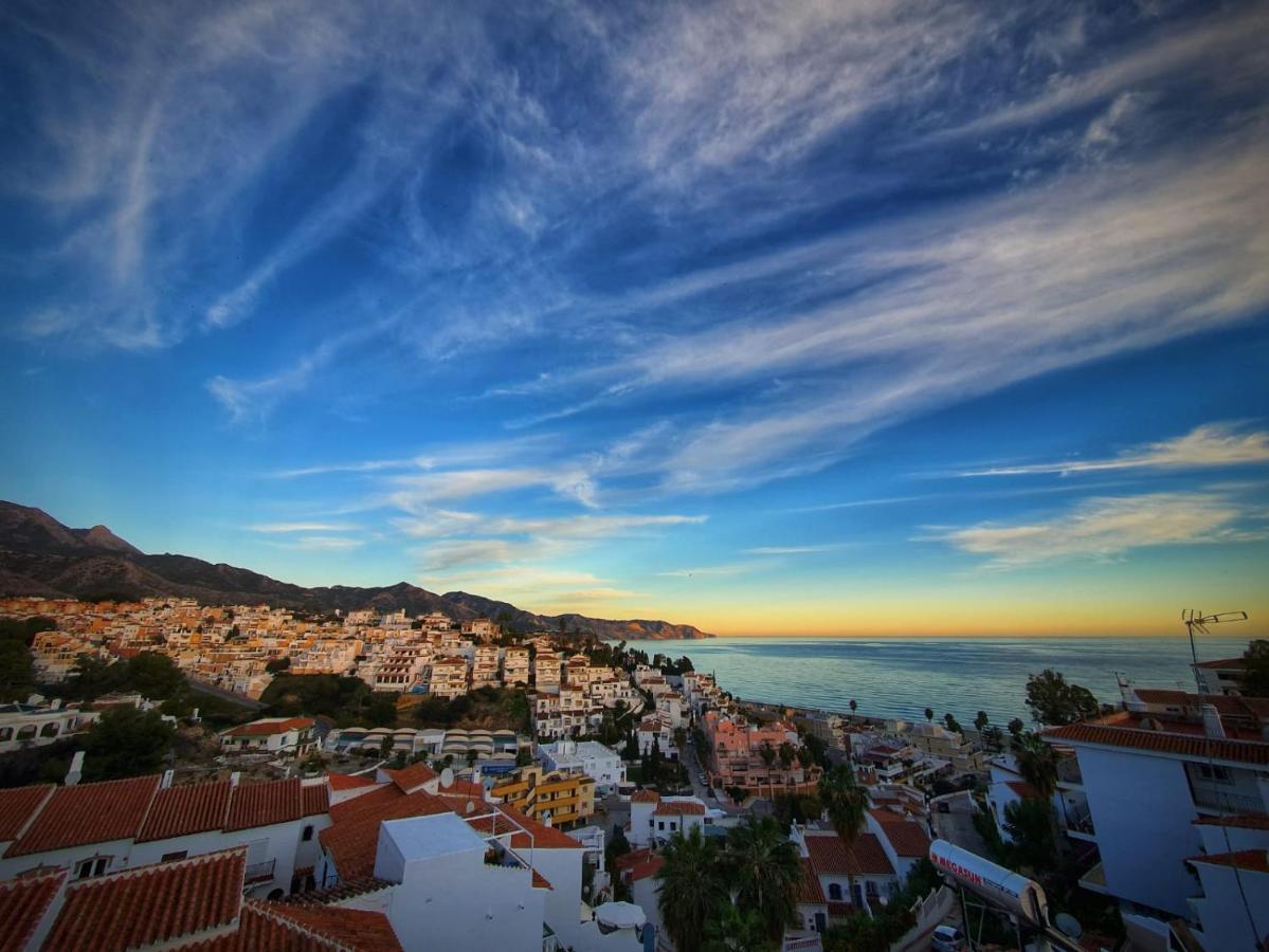 Mb Hostels Premium Eco - Adults Recommended Nerja Εξωτερικό φωτογραφία